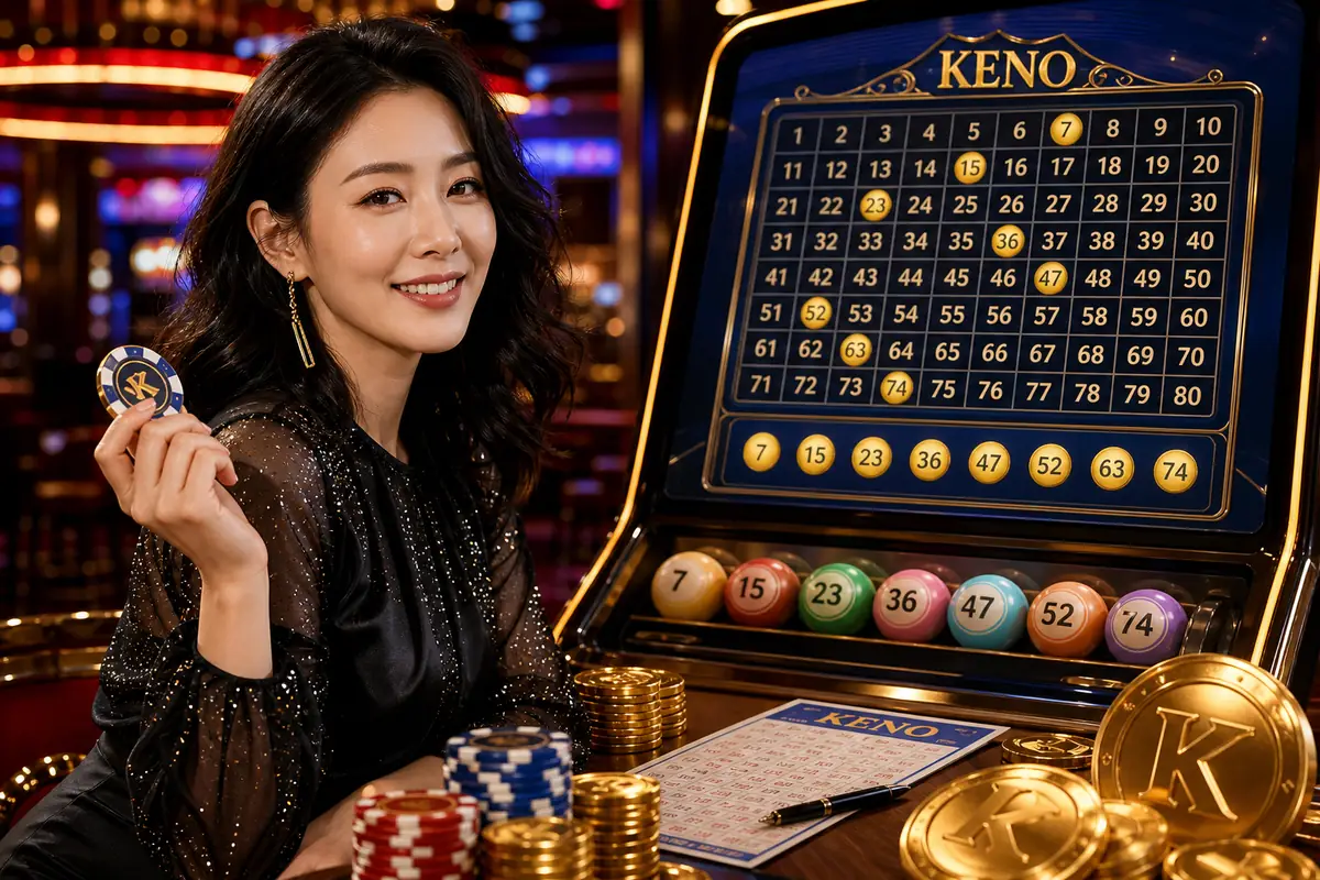 okbae Casino জমা ও বোনাস প্রক্রিয়া